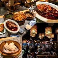 Best Local food location in Nanjimg