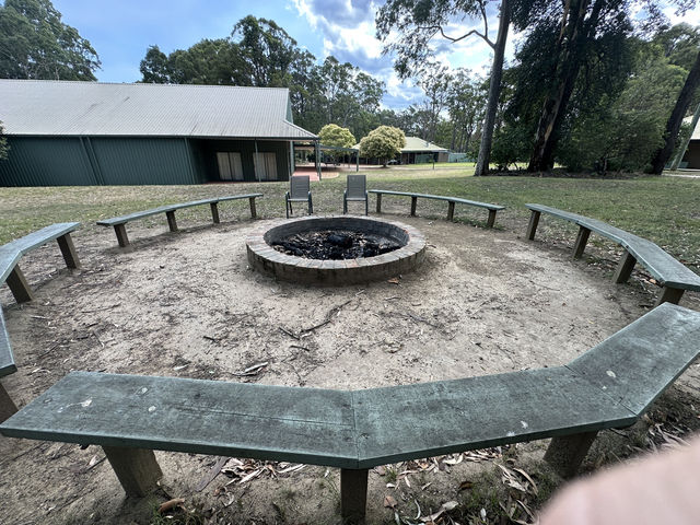 獵人谷假日公園 Hunter Valley Retreat