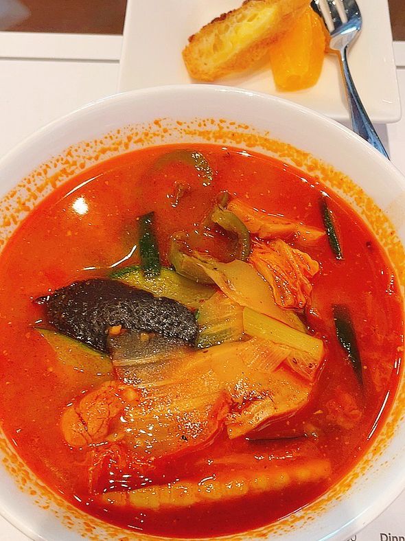 대구 수성구 중식 맛집“시후”