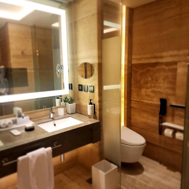 コンラッド ソウル（Conrad Seoul）