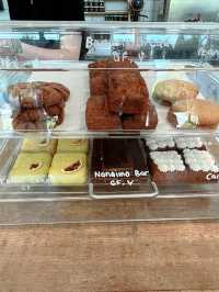 Vancouver Main st에 핫한 Cafe Matchstick💕