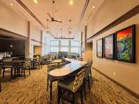 Best Room, Best Breakfast – Hands Down!