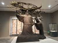 Over 5000 years of History