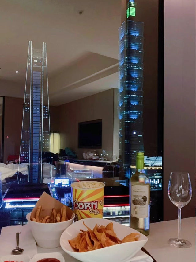 台北歷史人文與城市節奏的輕旅行