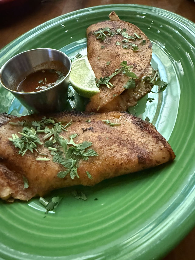 TACO GUILD