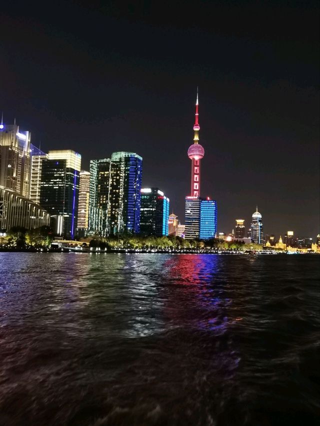 First Time in Shanghai? Don’t Miss These Spots