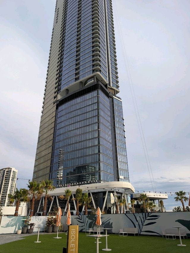 Gold Coast Shine🏖️