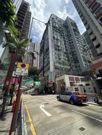 5 вещей, которые должен сделать в Гонконге турист🇭🇰