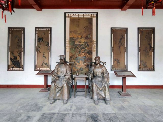 歷史景點岳陽樓 歷史景點岳陽樓