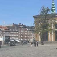 Is Denmark on your bucket list? 🇩🇰 