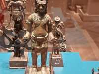 National Museum Bangkok 🏛️
