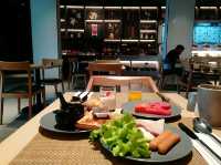great days in a nice hotel in Phuket