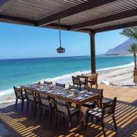 Paradise on Earth