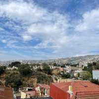 Valparaiso - beaut!