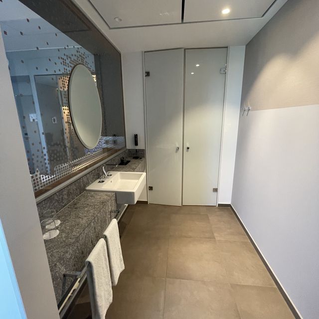 Modern 5 STAR 🇩🇪 Steigenberger Hotel Munich