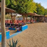 Aswan, Abu Simbel, Sharm-El-Sheikh