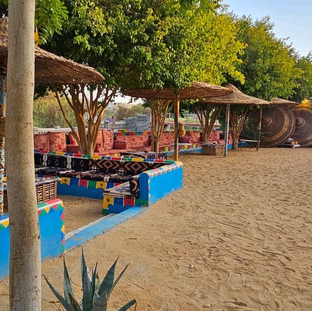 Aswan, Abu Simbel, Sharm-El-Sheikh