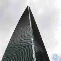 Skyscraper City 