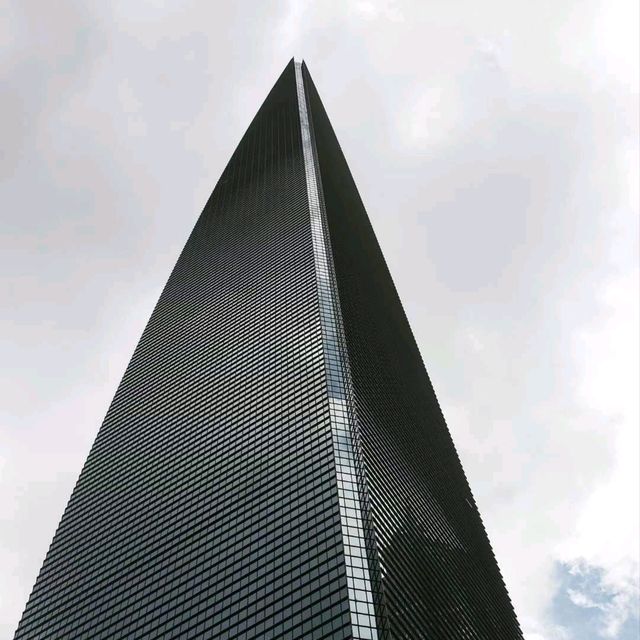 Skyscraper City 