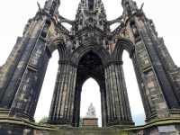 Scott Monument 🇬🇧