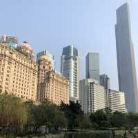 The Pearl of Guangdong, Guangzhou  🏙️ 🌉 
