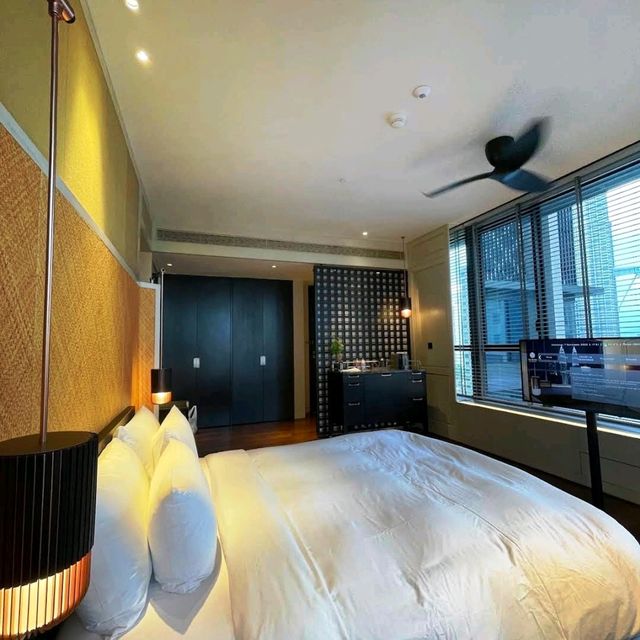 ✨️回頭率甚高的5⭐️級住宿體驗✨️