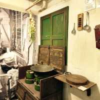 Heritage of Mei Ho House 🗺️