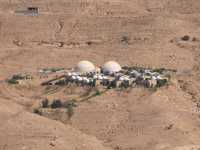 Beautiful Landscapes Surrounding Al-Baydha