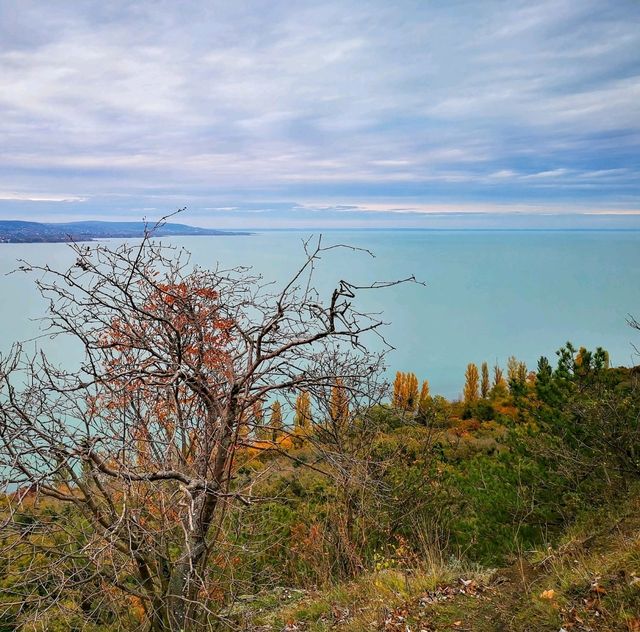 Tihany: Tranquil Charms of Lake Balaton