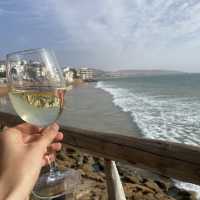 Taghazout: The Most Underrated Beach Town