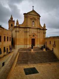 Gozo Getaway: History and Natural Wonders