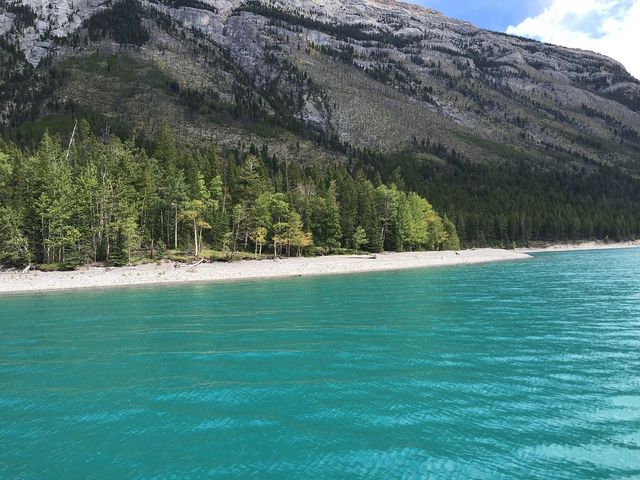 Exploring Hidden Gem - Banff National Park