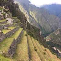 Majestic Machu Picchu Trek