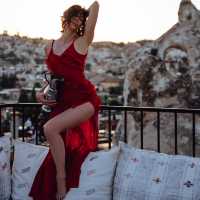 Wonderful Cappadocia 