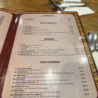Authentic South Indian Delights Await at PR