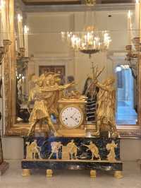 Well Guided Audiotour Throughout Amsterdam Royal Palace