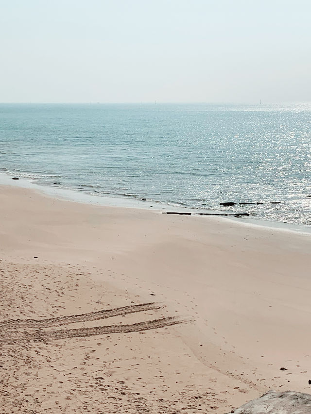 Escape to Paradise: Discover Nathiagali Beach in Karachi!