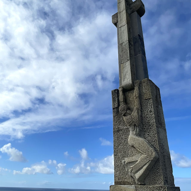 サンタンデール[Cabo Mayor]