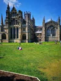 Ely Travel Guide: Top Attractions and Tips