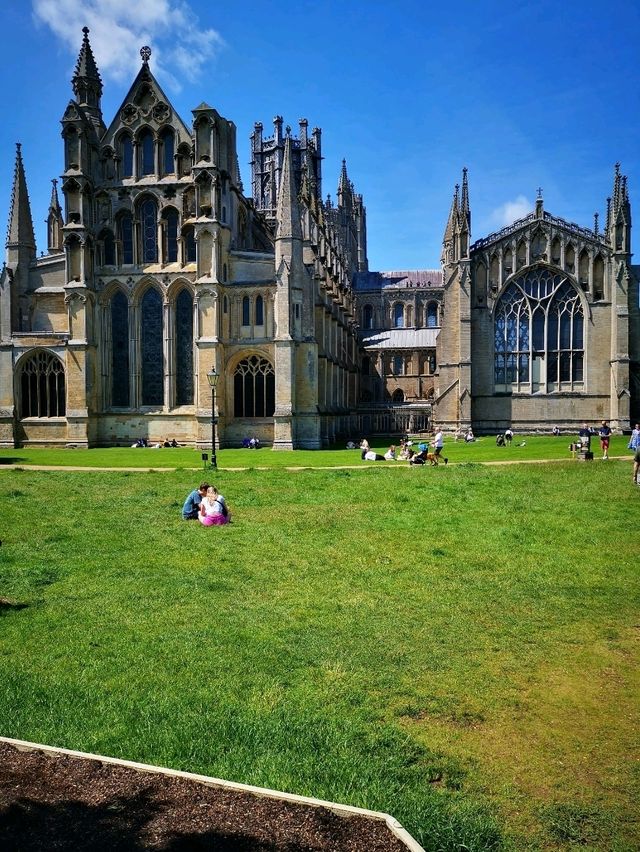 Ely Travel Guide: Top Attractions and Tips