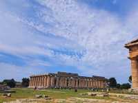 Archaeological Park of Paestum 🗺️
