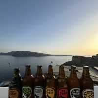 Wonderful Santorini with Maregio Suites