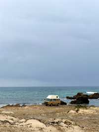 Cape Angela: The Northernmost Point of Africa  🌍