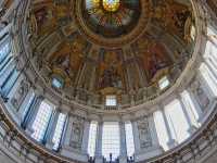 Berliner Dom 🇩🇪