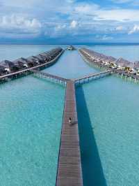 Villa Park Sun Island Resort