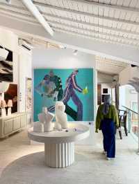 The Medium, Canggu