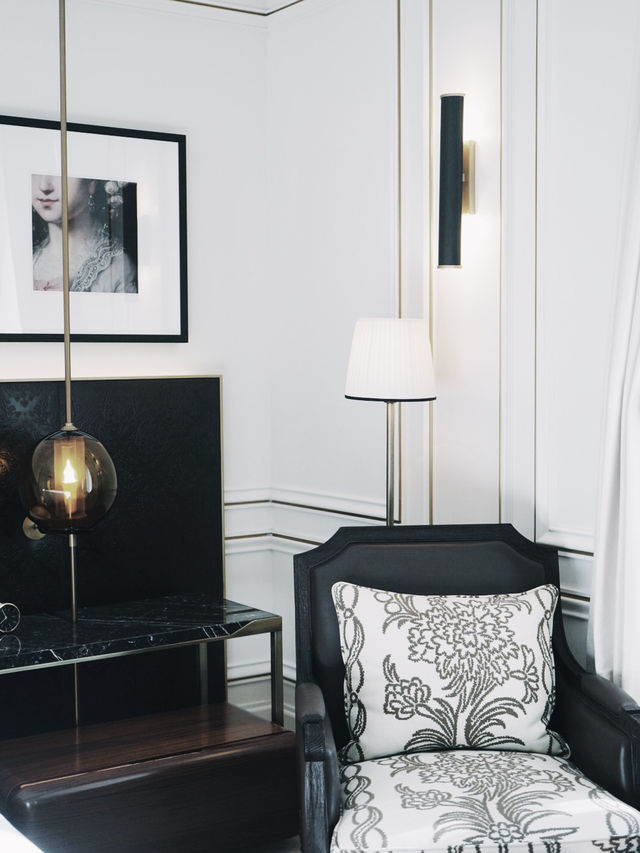 Madrid | The brilliant hotel for couple to enjoy holiday
