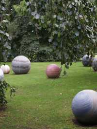 Denmark | The must visit museum with the good vibe 