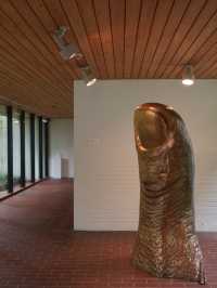 Denmark | The must visit museum with the good vibe 