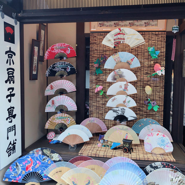回到江戶時代遊覽🇯🇵 京都清水寺😍五大精彩亮點與千年文化的邂逅